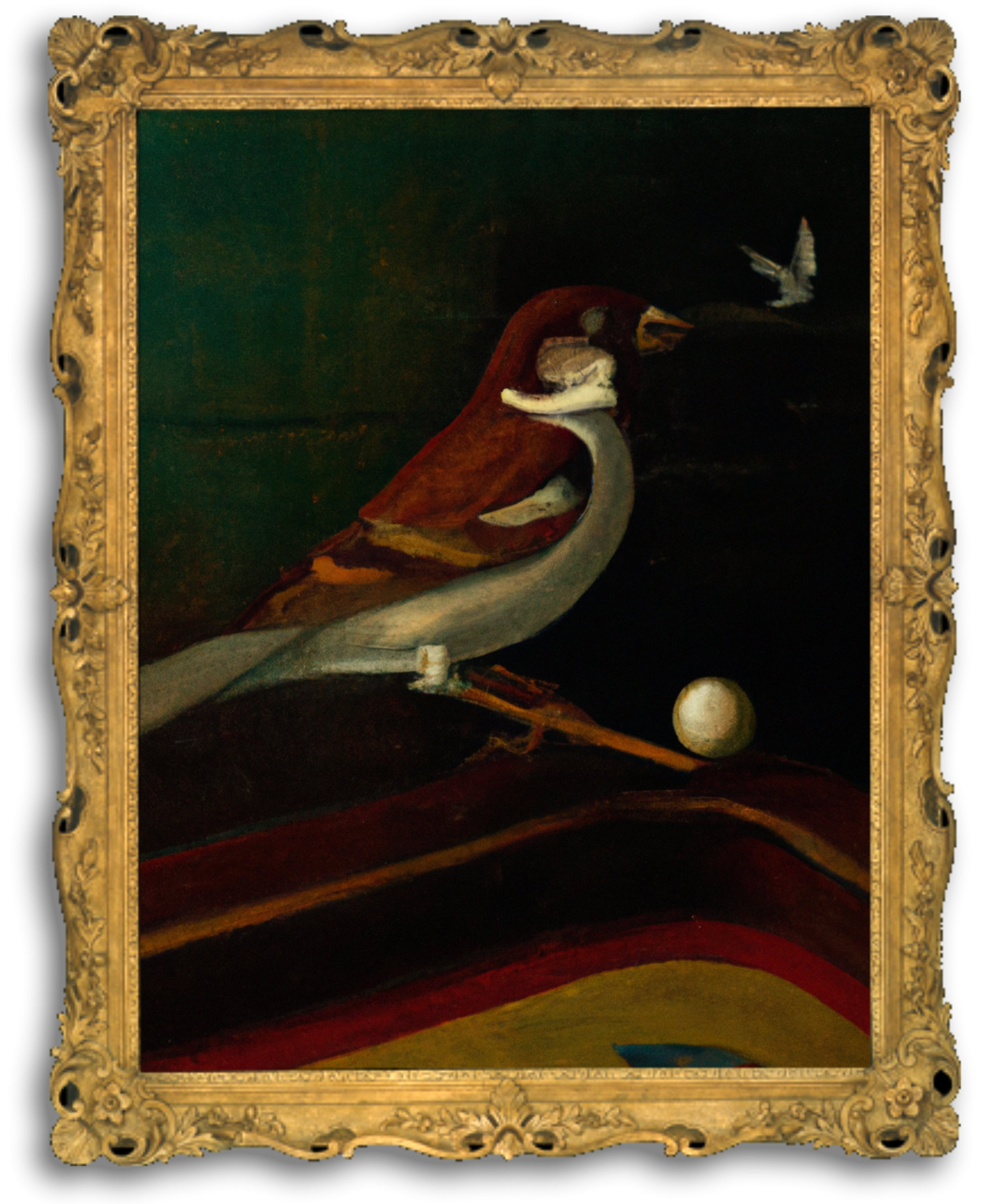 Sparrow